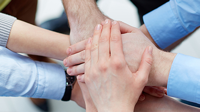 團(tuán)隊優(yōu)勢