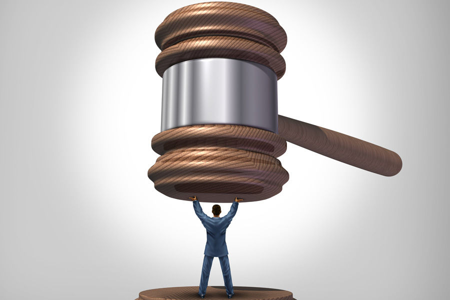 上海合同律師解讀借款合同違約責任：了解這些形式，保護自己的權(quán)益