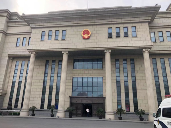 又跟著長(zhǎng)寧律師漲知識(shí)啦！原來(lái)人民法院審理民事案件的程序是這樣的