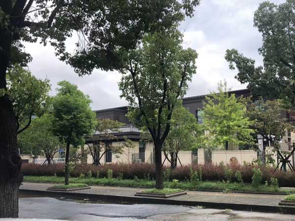 景區(qū)要拆除房子我該怎么辦？普陀律師為您講解