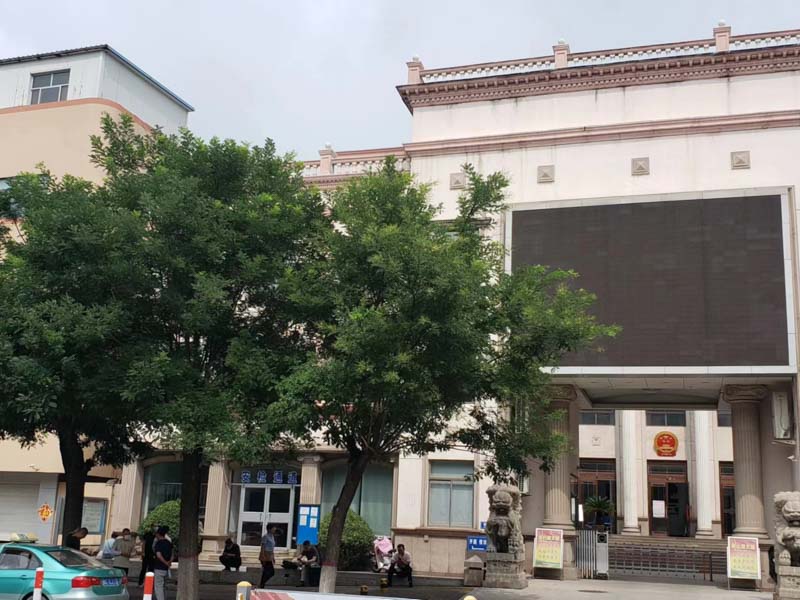 為精確審理勞動爭議案件,普陀區(qū)律師做出了這些解釋