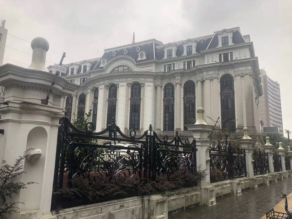 黃浦區(qū)律師把擔(dān)保的實(shí)務(wù)知識(shí)一次性講清楚了