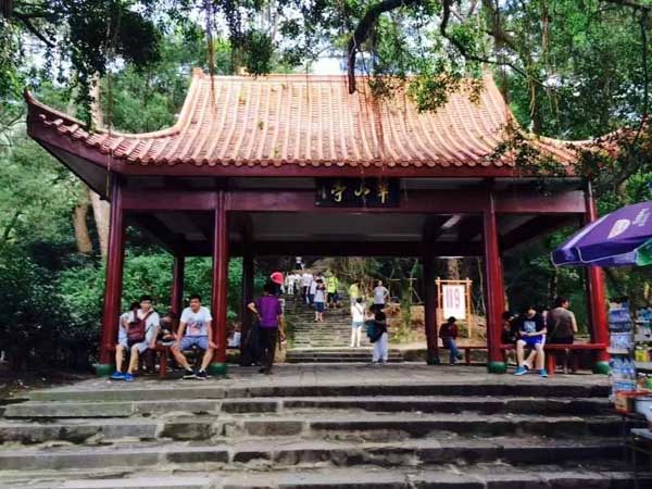 山莊被征收，因評估表無簽字，法院判征收補償決定違法