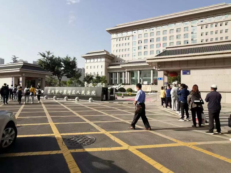 房地產(chǎn)商拒絕承認業(yè)主自行買賣樓房怎么辦？上海律師告訴您