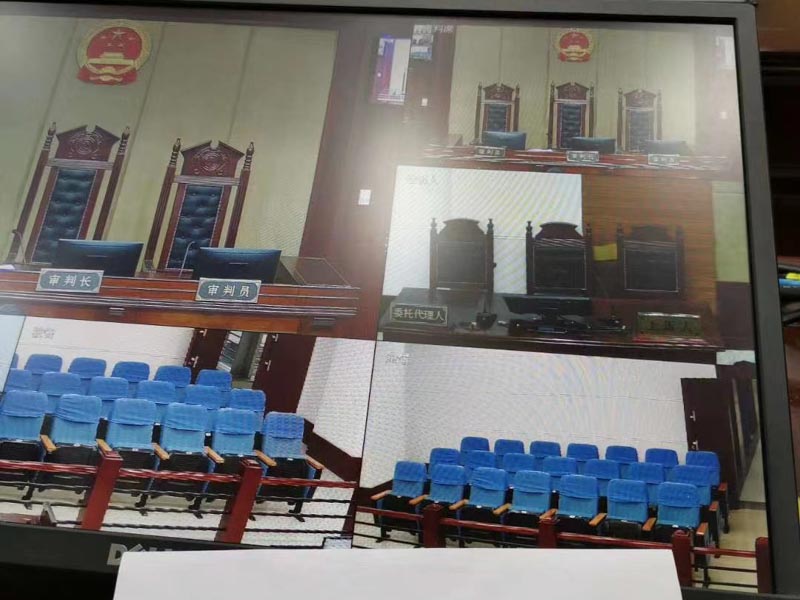 上海虹口律師最新報(bào)道:吳英集資詐騙案重審被改判死緩