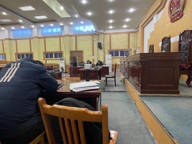 嘉定區(qū)律師談刑事拘留和行政拘留的區(qū)別