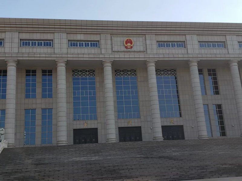 徐匯區(qū)律師以案釋法：業(yè)主收藏品放樓道被清理狀告物業(yè)法院判了：不賠！