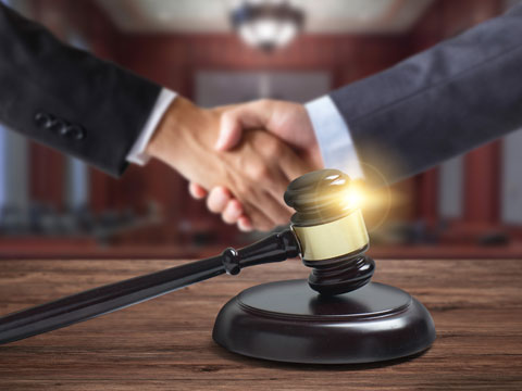 夫妻分割公司股權(quán)需要注意的的12大法律問題