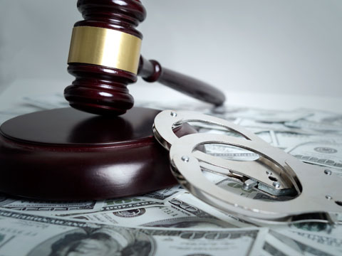 楊浦控江路律師確認性賄賂犯罪