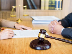 <b>嘉定區(qū)律師視角：法院起訴到結(jié)案的時(shí)間問(wèn)題</b>