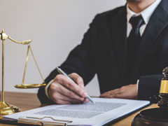 <b>普陀區(qū)律師事務(wù)所解讀身體受到傷害訴訟時效最新規(guī)定</b>