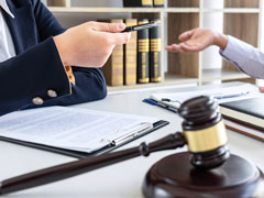 <b>上海律師視角下的法院起訴流程全解析</b>