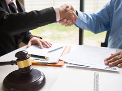 <b>上海律師視角下的法院起訴流程及所需材料</b>